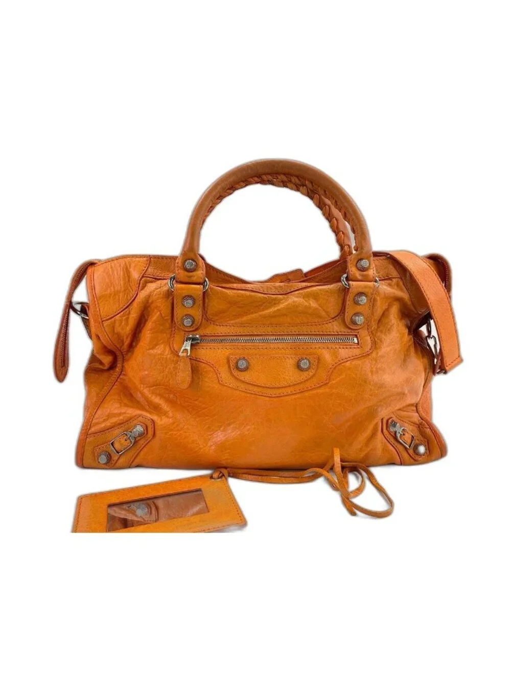 Balenciaga Handbag Giant City